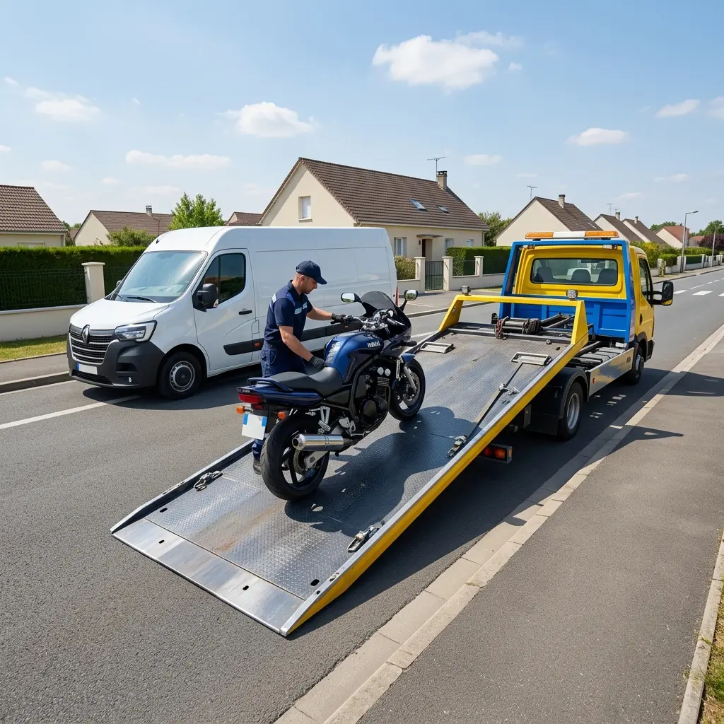 Besoin d'une intervention rapide à Asnières-sur-Oise ?