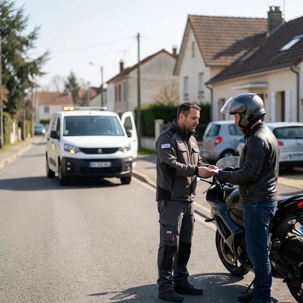 Besoin d'une aide rapide à Jouy-le-Moutier ?