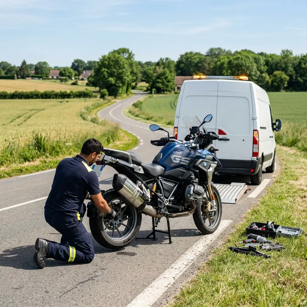 Besoin d’une intervention immédiate à Bernes-sur-Oise ?