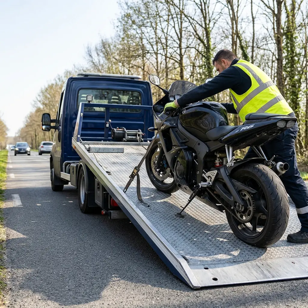 Une assistance fiable et rapide