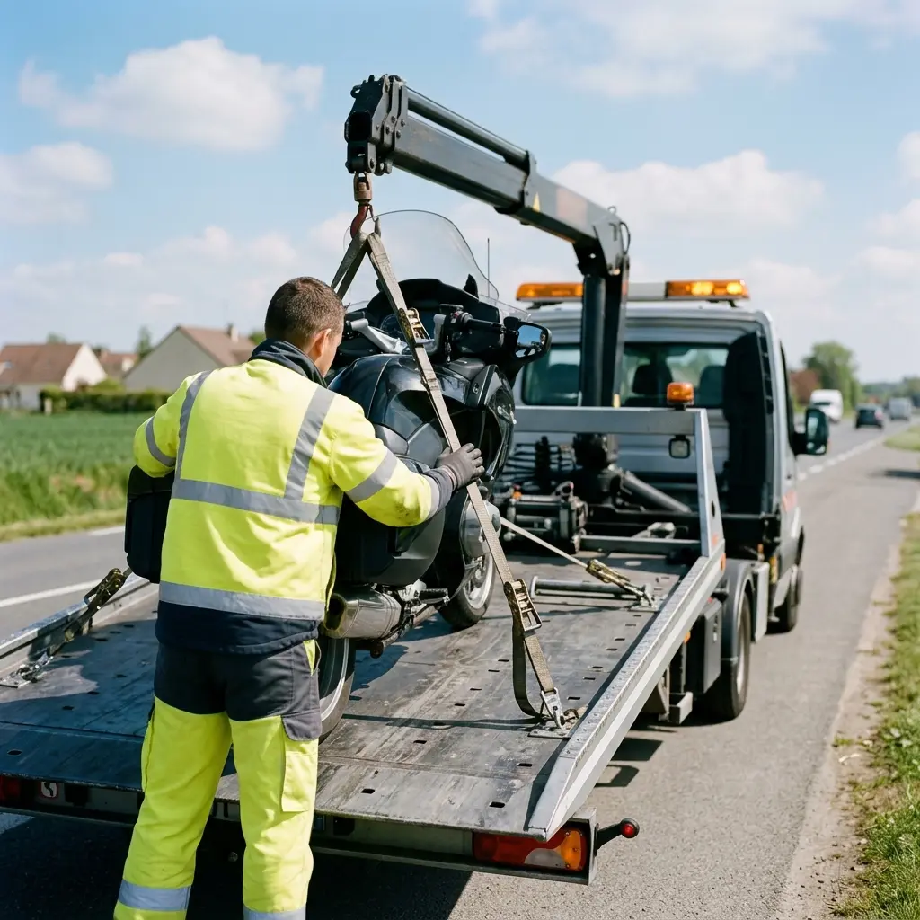 Comment se déroule l'assistance à Persan ?