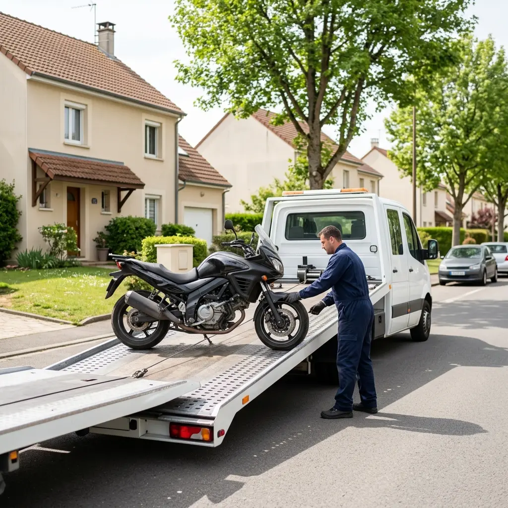 Notre mode d'intervention sur le terrain