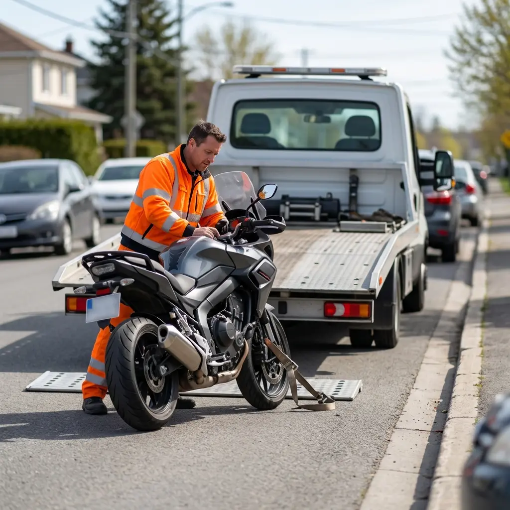 Une assistance fiable pour vos déplacements