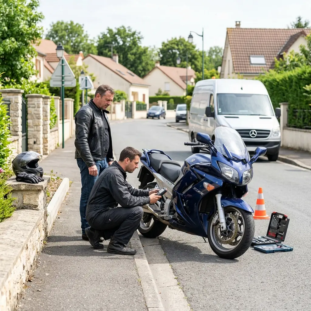 Pourquoi nous choisir à Montigny-lès-Cormeilles