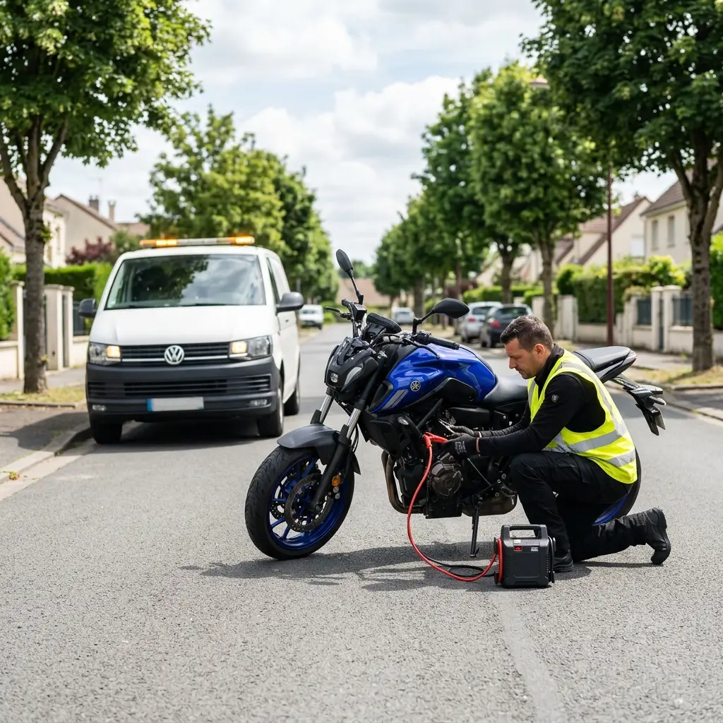 Besoin d'une intervention rapide à Montigny-lès-Cormeilles ?