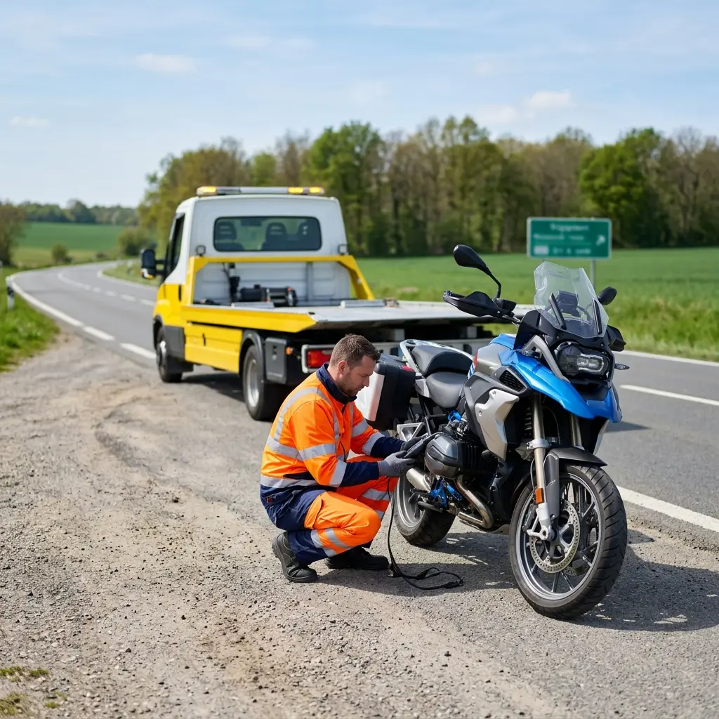 Notre expertise technique sur place