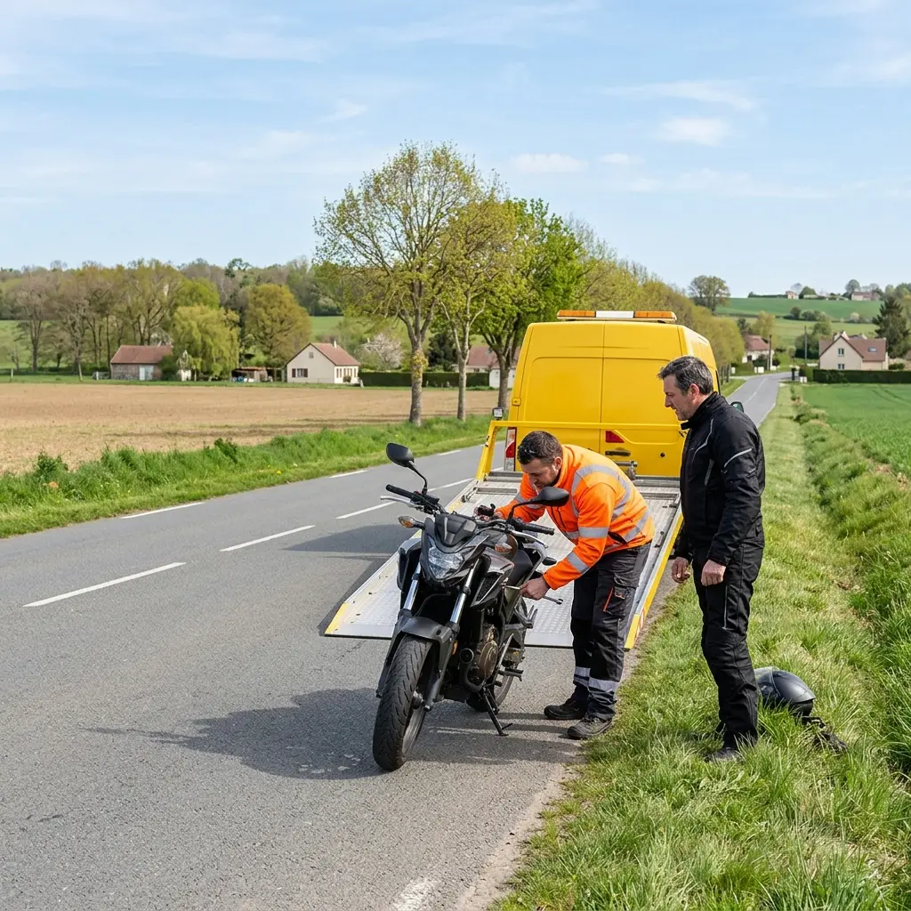 Prévenir les incidents sur la route