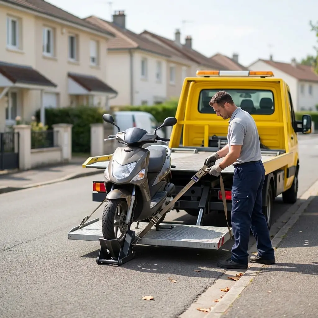 Comment se déroule l’intervention à Villiers‑le‑Bel ?