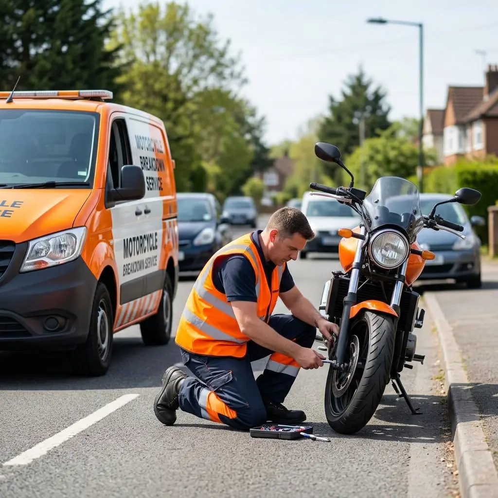 Comment nous intervenons sur votre panne