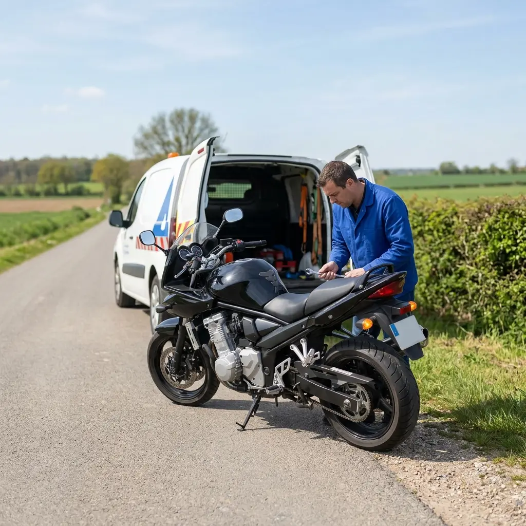 Réactions rapides en cas de panne à Magny