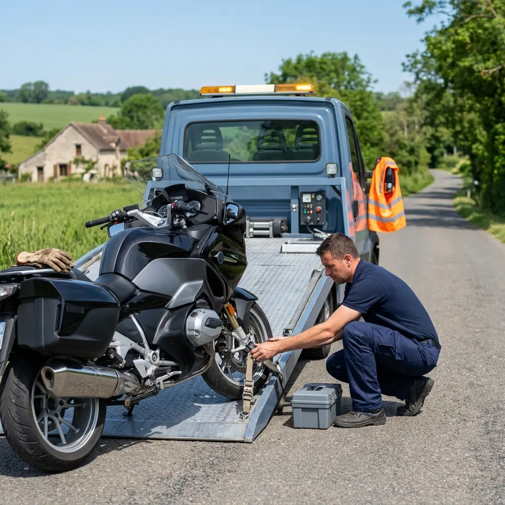 Pourquoi choisir notre expertise à Auvers-sur-Oise ?