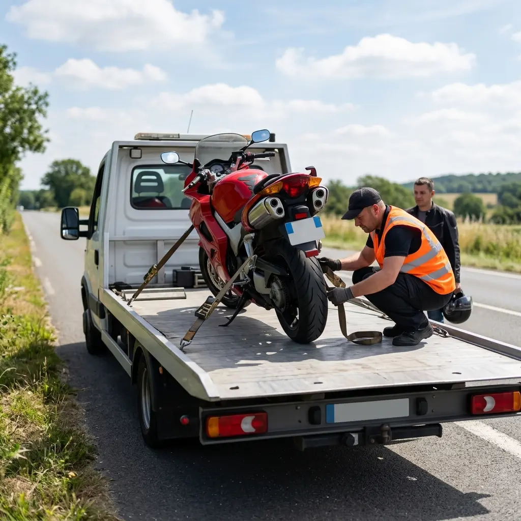 Notre expertise de dépannage