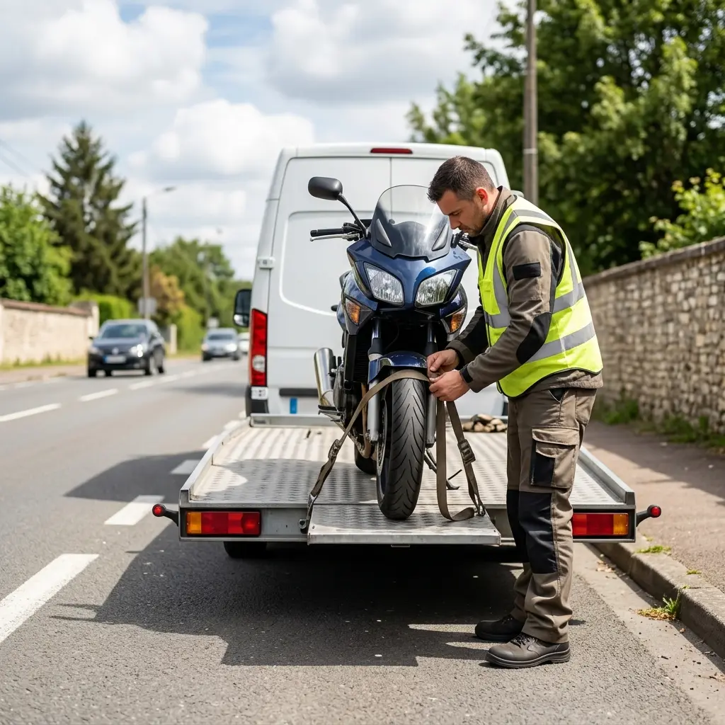 Besoin d'un secours rapide à Écouen ?