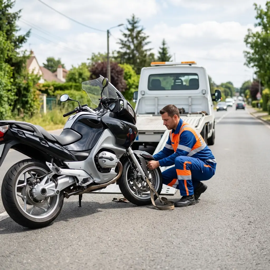 Réaction locale rapide et réseau d’assistance à Fosses