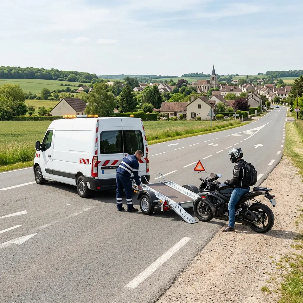Comment nous traitons votre demande