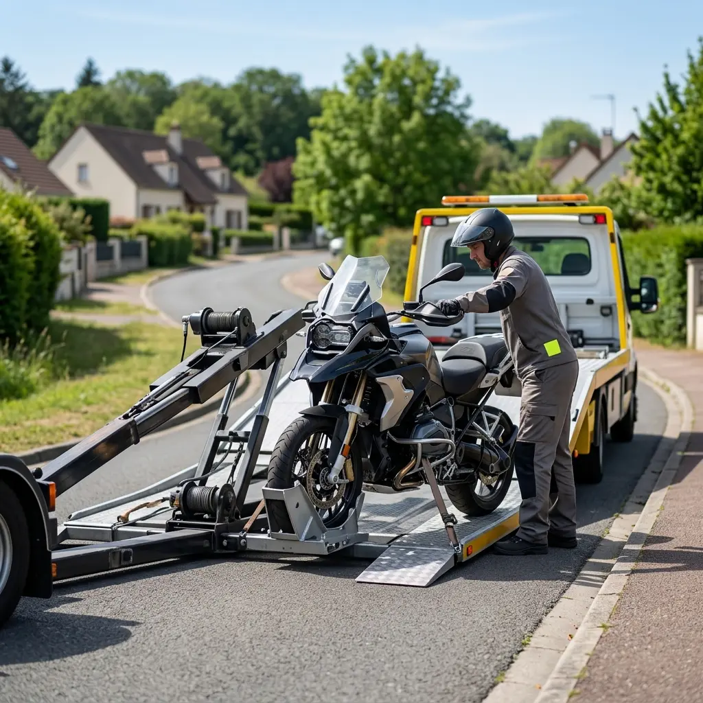 Notre expertise technique sur place