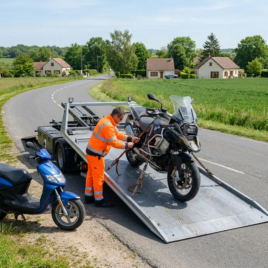 Une assistance fiable et transparente