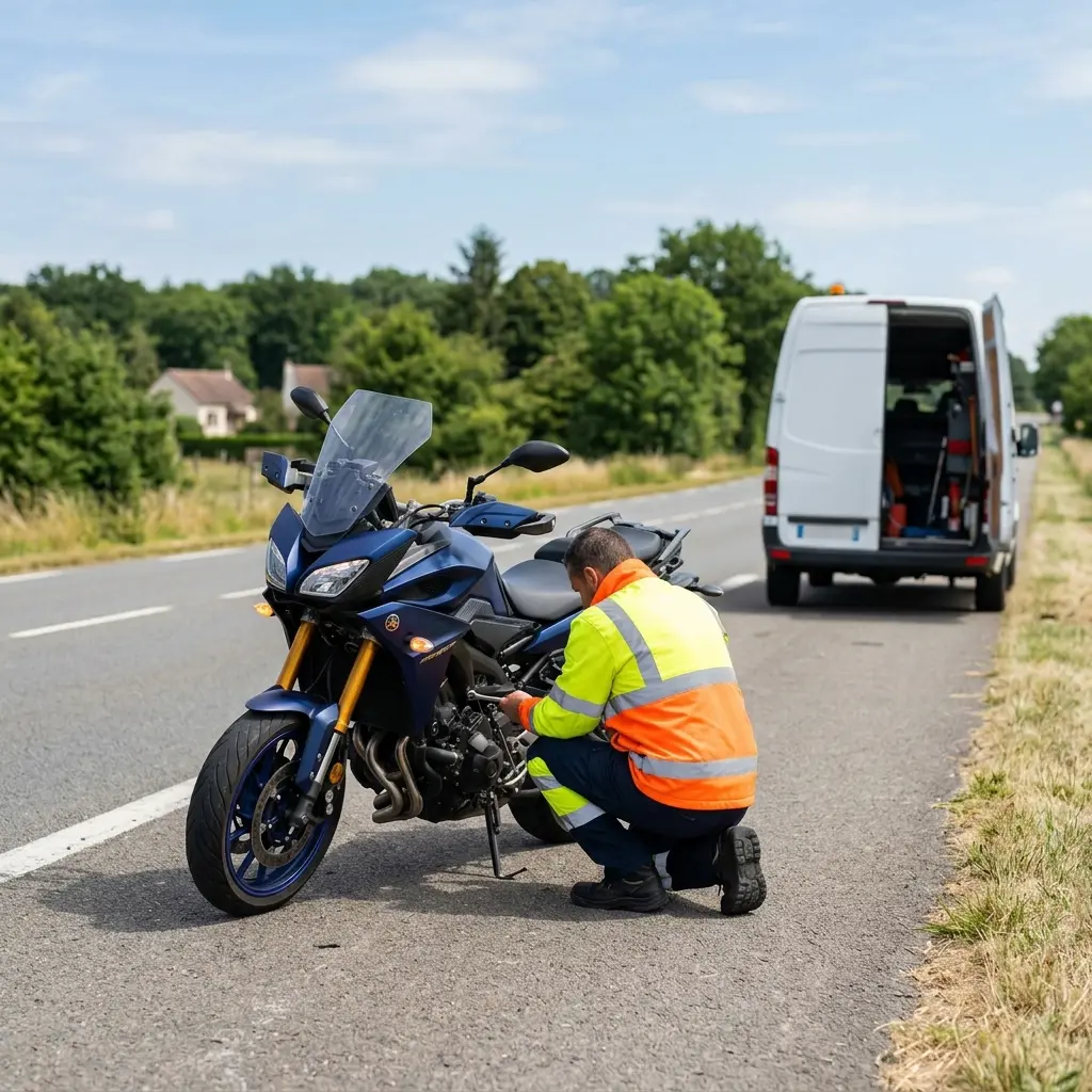 Besoin d’une intervention rapide à Margency ?