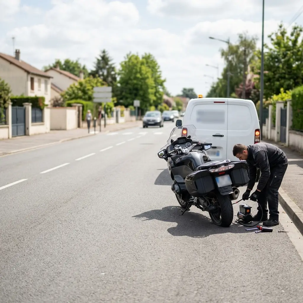 Besoin d’une intervention rapide à Eaubonne ?
