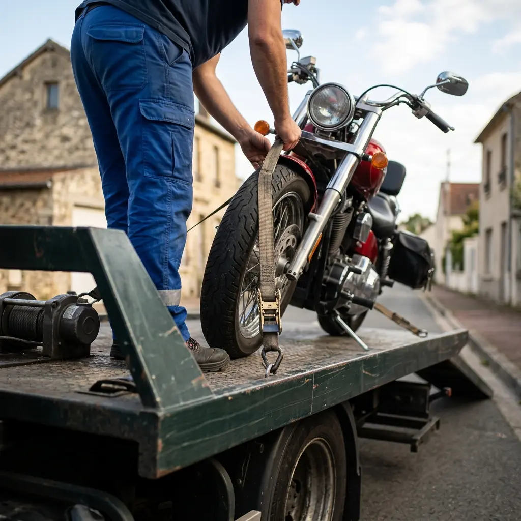 Une assistance fiable et rapide