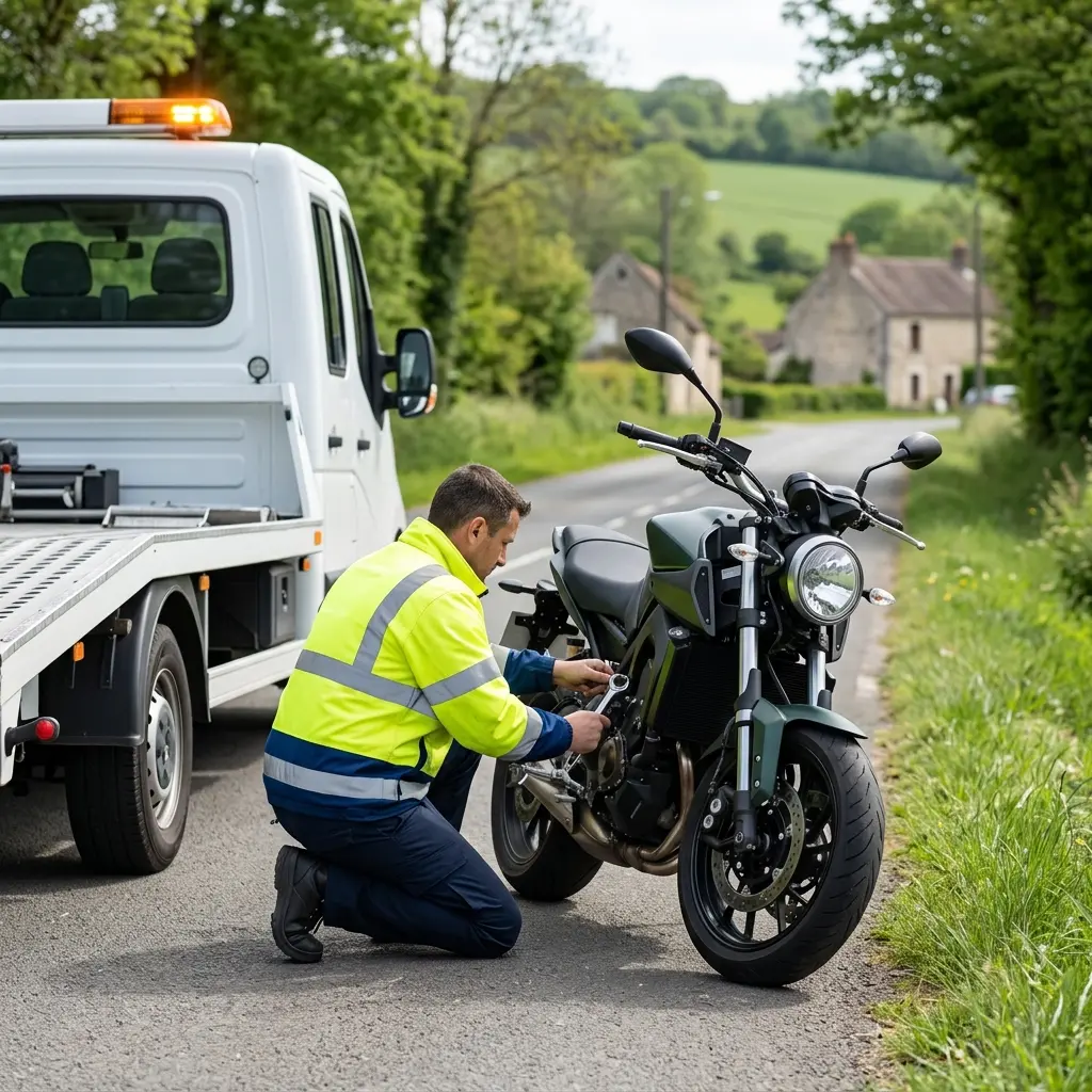 Préparer votre course : que faire à Montlignon lorsque la boîte de carburant se vide