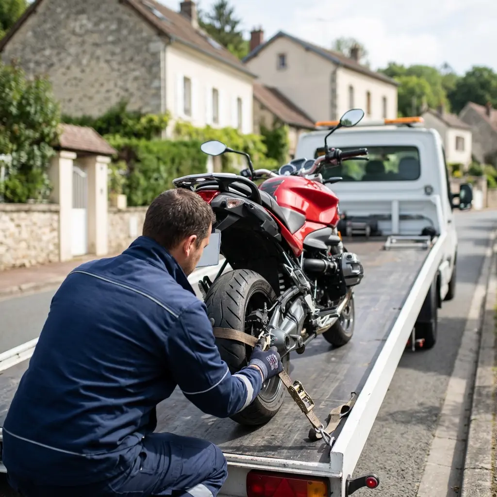 Une réponse rapide et fiable vous garantit sécurité et confort sur Montlignon, même face aux aléas des routes.