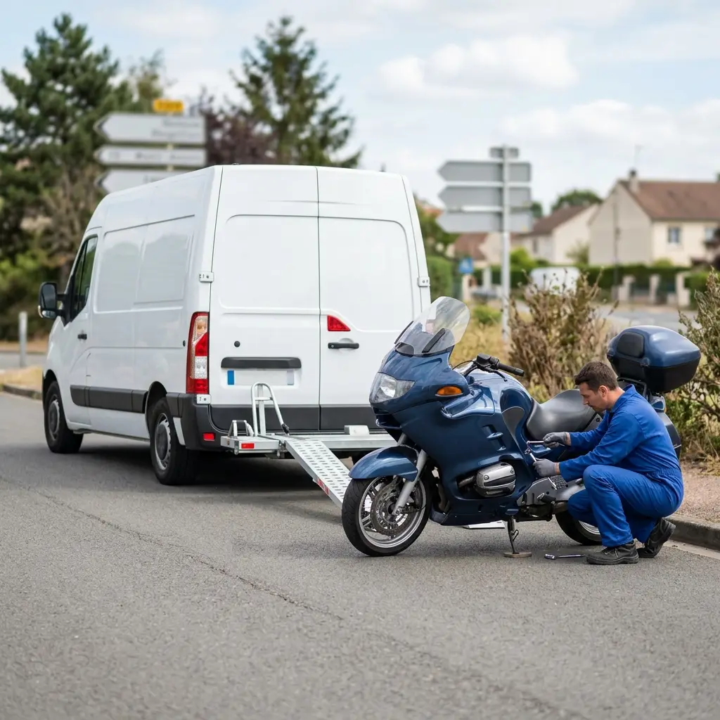 Besoin d’une intervention rapide à Frépillon ?