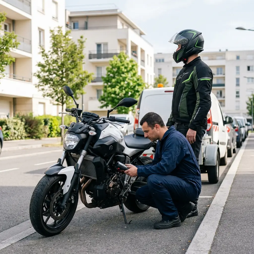 Une approche technique pour un dépannage efficace