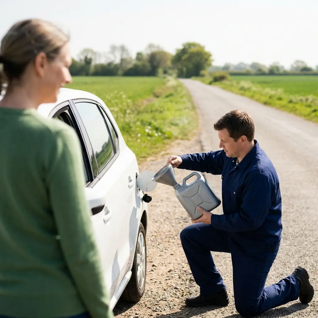 Pourquoi votre moteur s'arrête-t-il ?