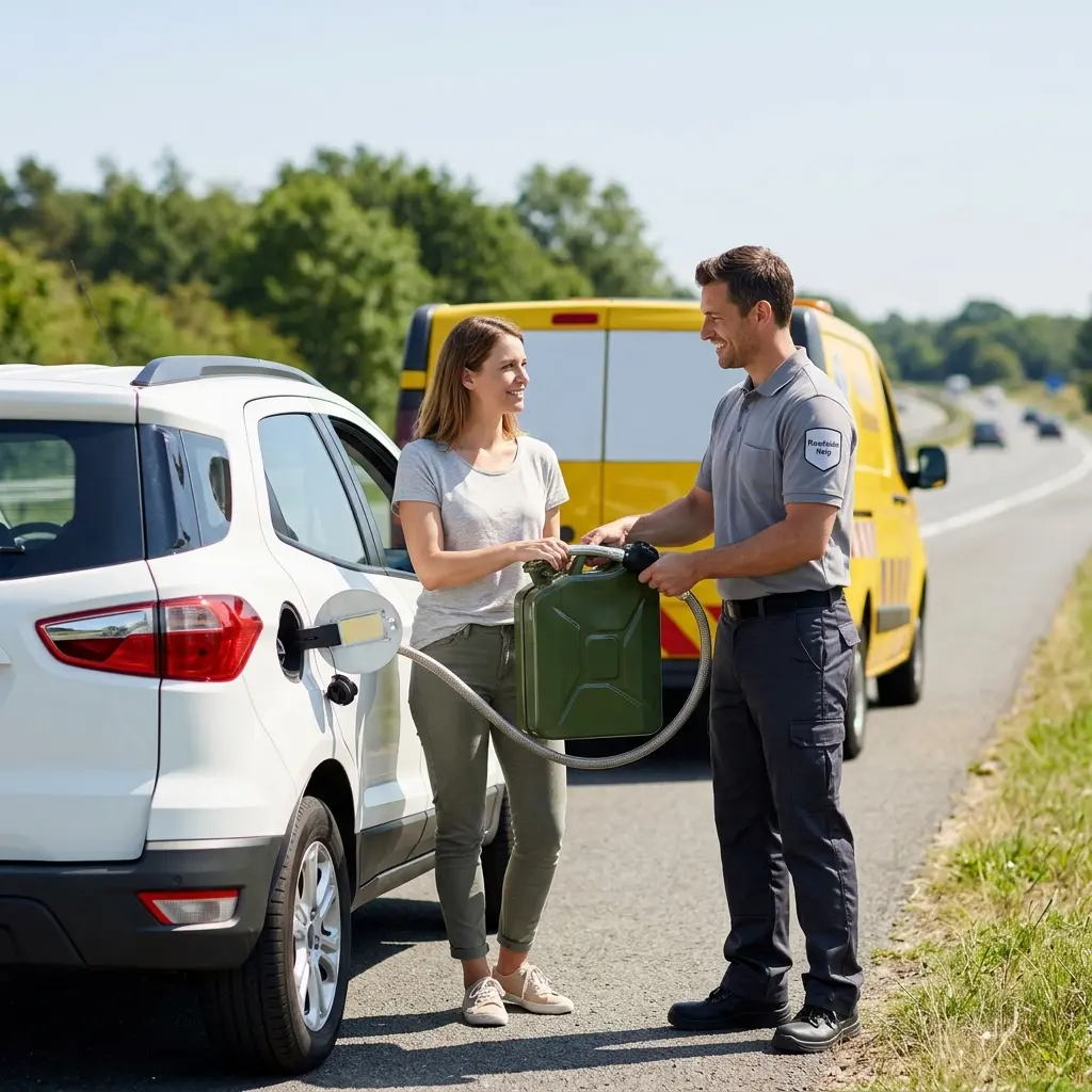 Les situations nécessitant une aide urgente
