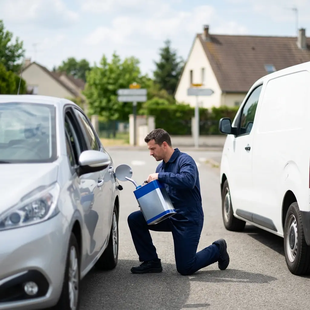 Pourquoi nous choisir pour votre dépannage à Beauvais ?