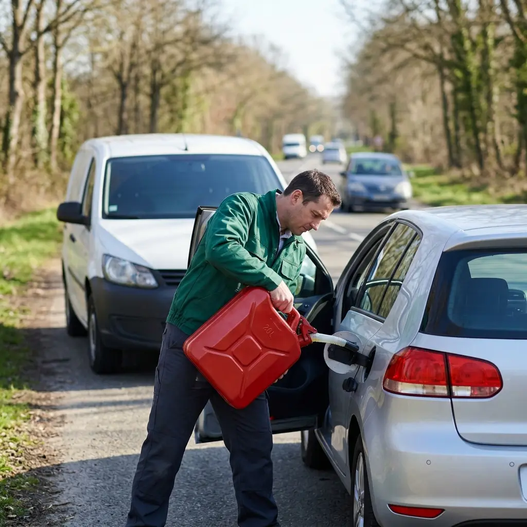 Besoin d'une aide rapide à Beauvais ?