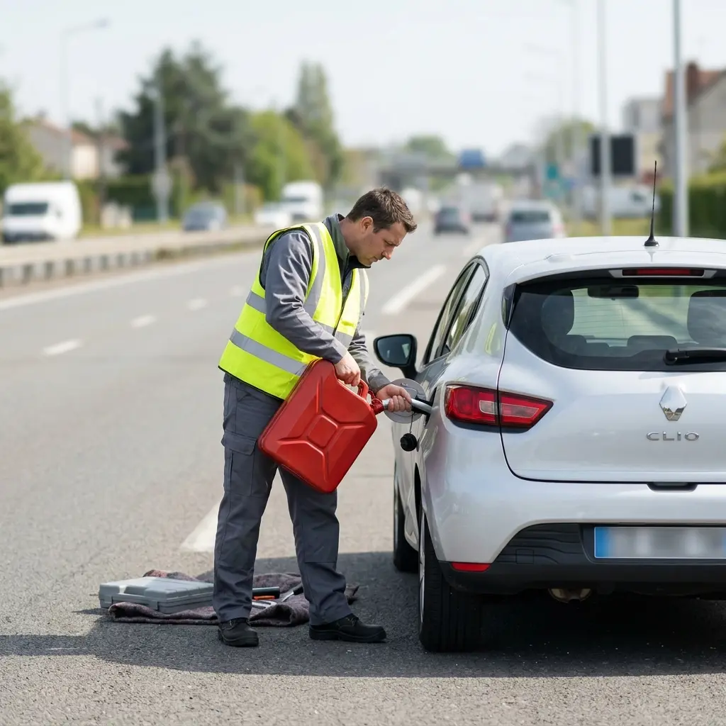 Pourquoi nous choisir pour votre dépannage à Creil