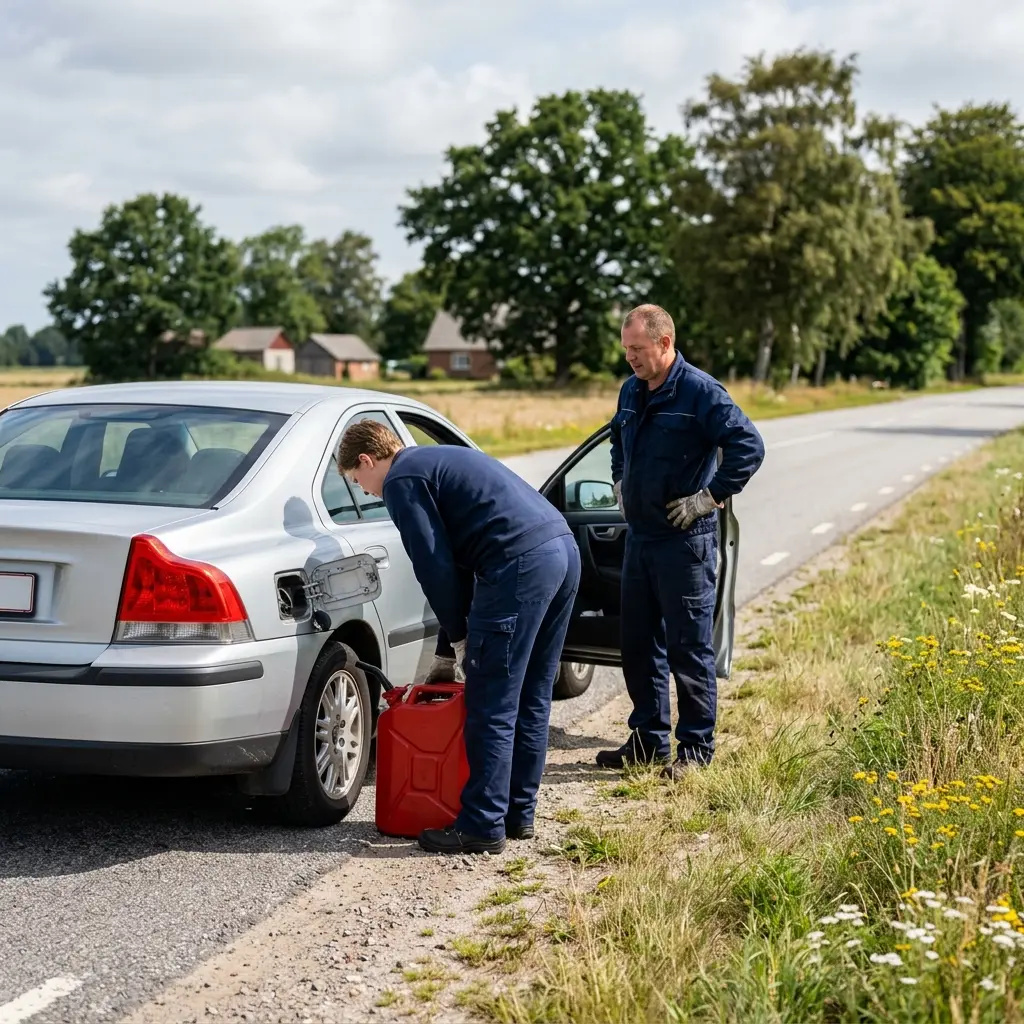 Besoin d'une intervention rapide à Longueil-Sainte-Marie ?