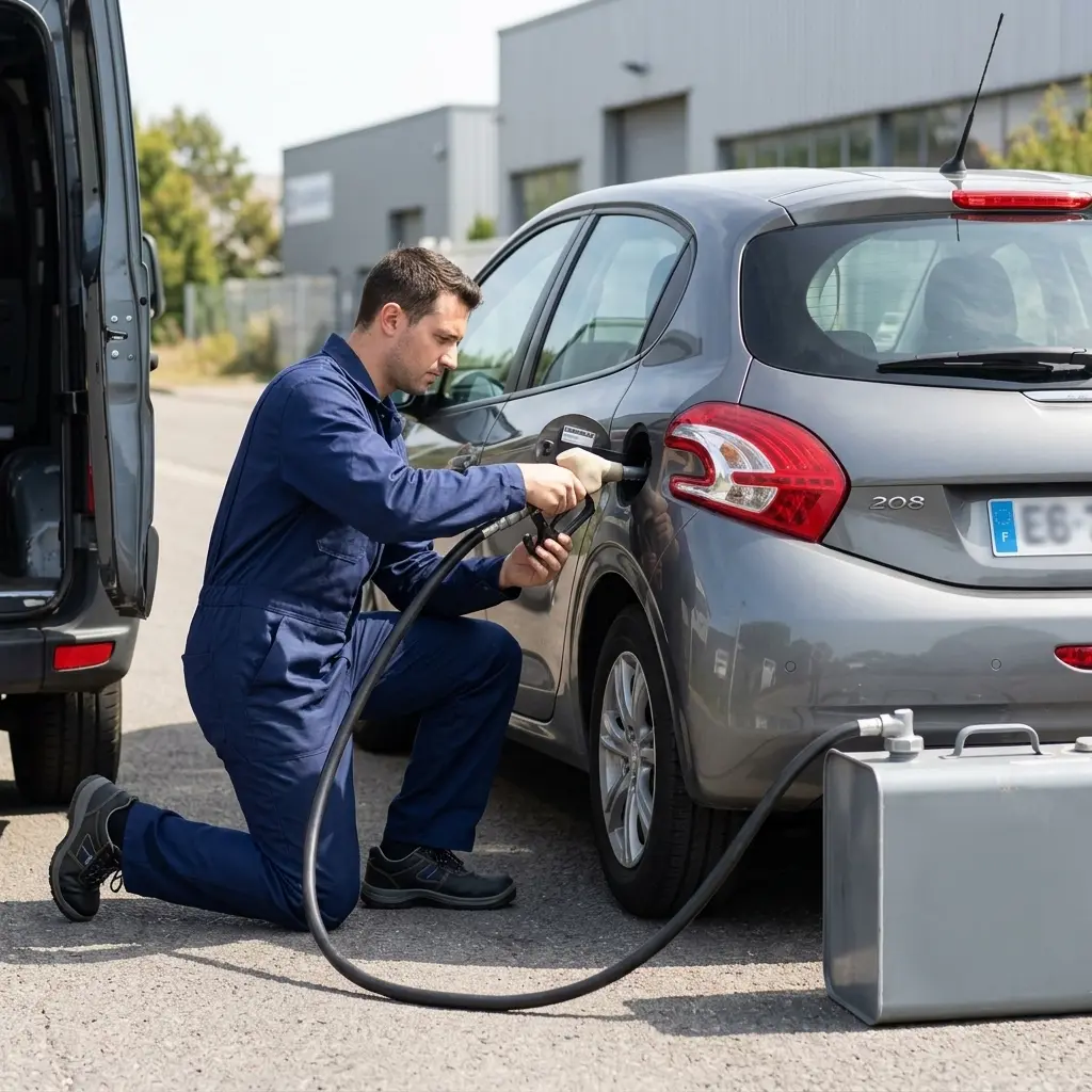 Une solution fiable pour vos imprévus automobiles