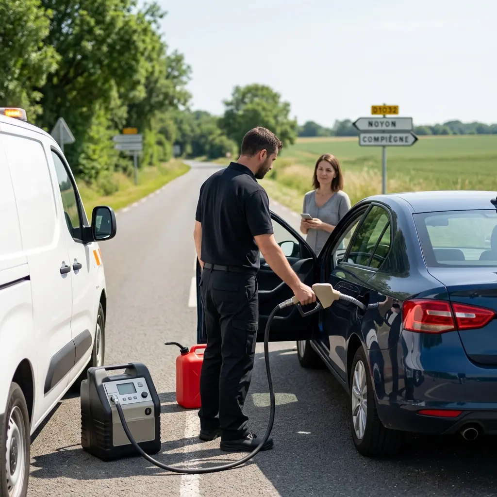 Une approche technique pour un redémarrage rapide
