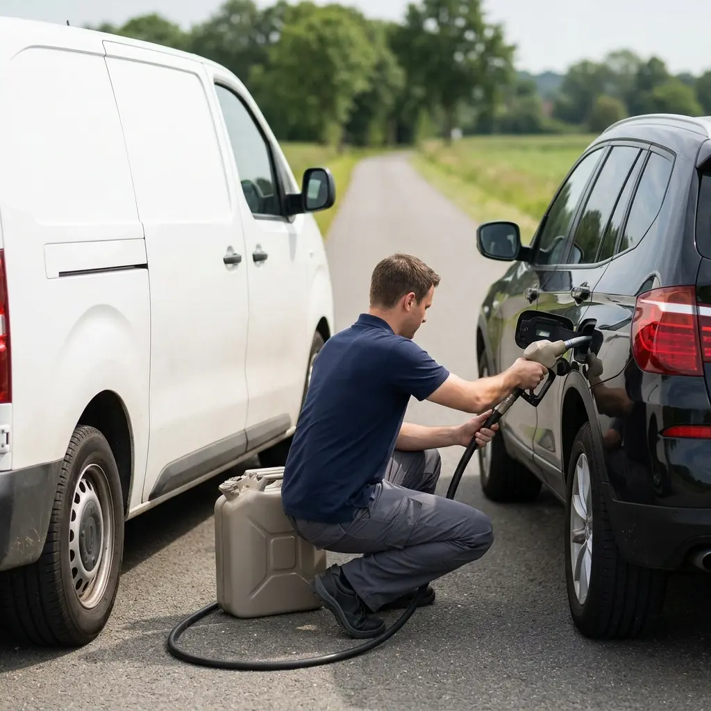 Pourquoi nous choisir pour votre dépannage à Nogent-sur-Oise