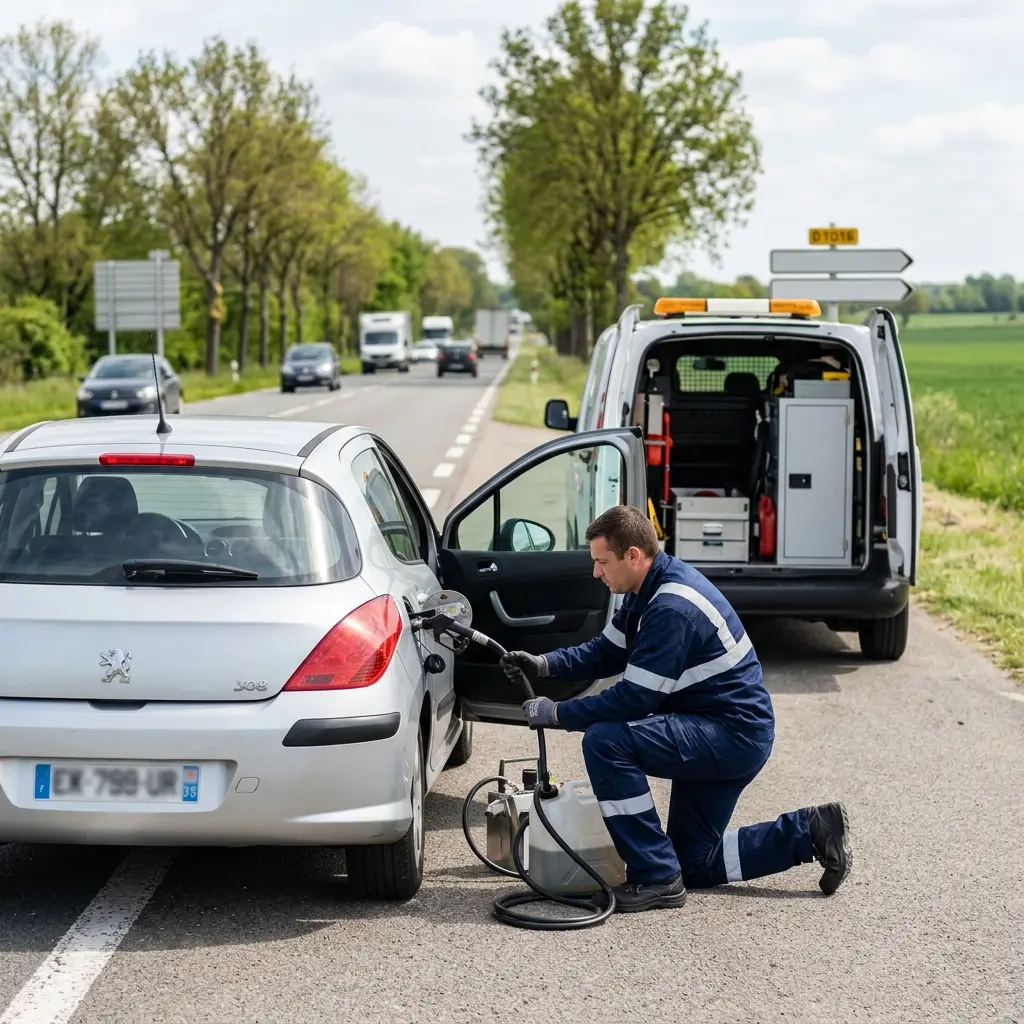Gestes utiles en cas d'arrêt