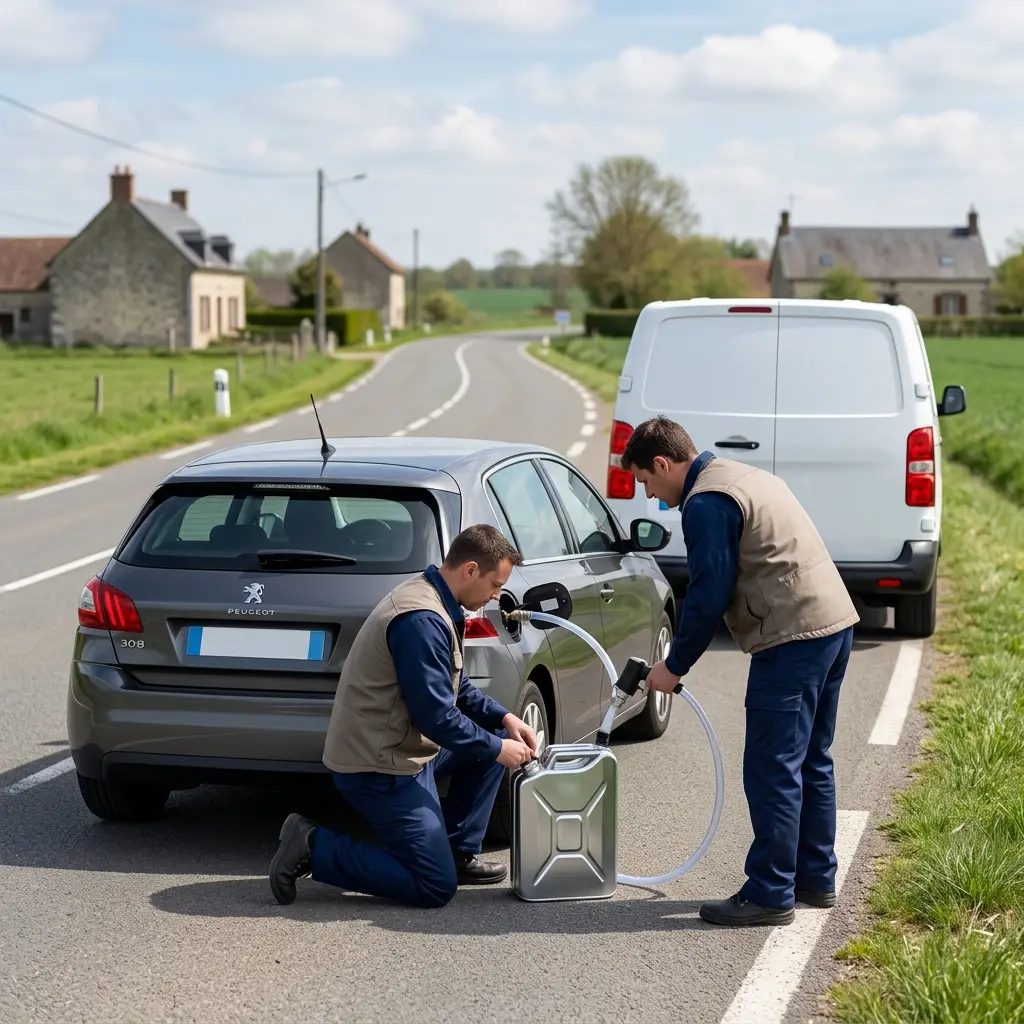 Un service de proximité pour tous vos besoins auto