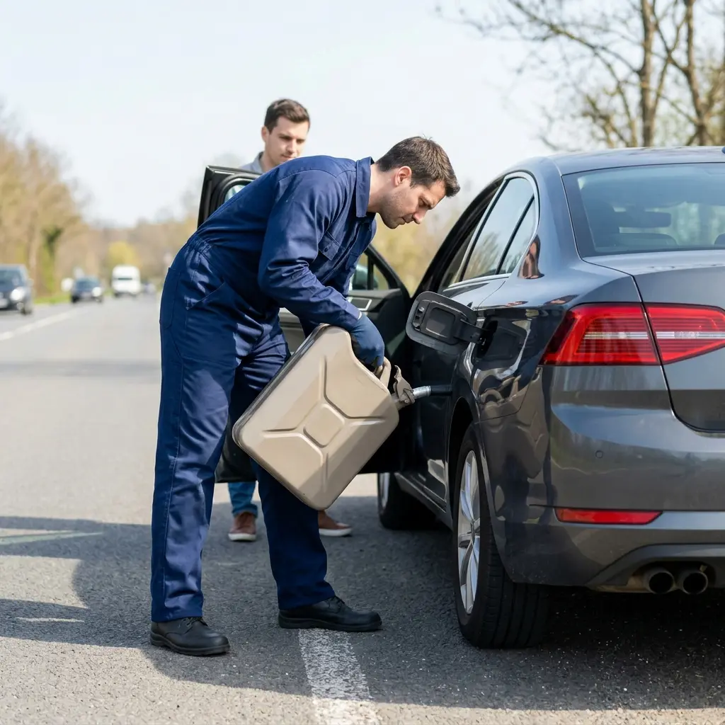 Pourquoi nous choisir pour votre dépannage à Lamorlaye