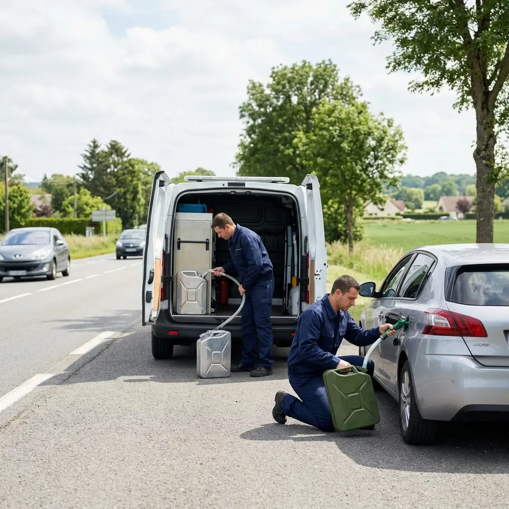 Une solution fiable pour reprendre la route sereinement