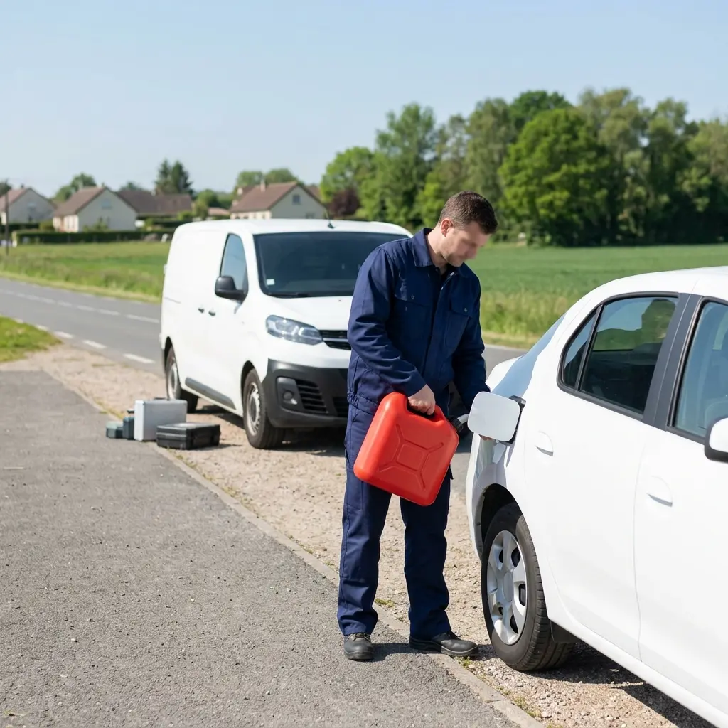 Un protocole d'intervention rigoureux et sécurisé