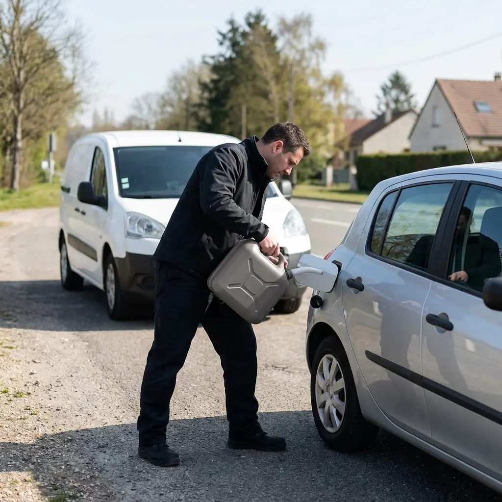 Pourquoi nous choisir pour votre dépannage à Margny-lès-Compiègne