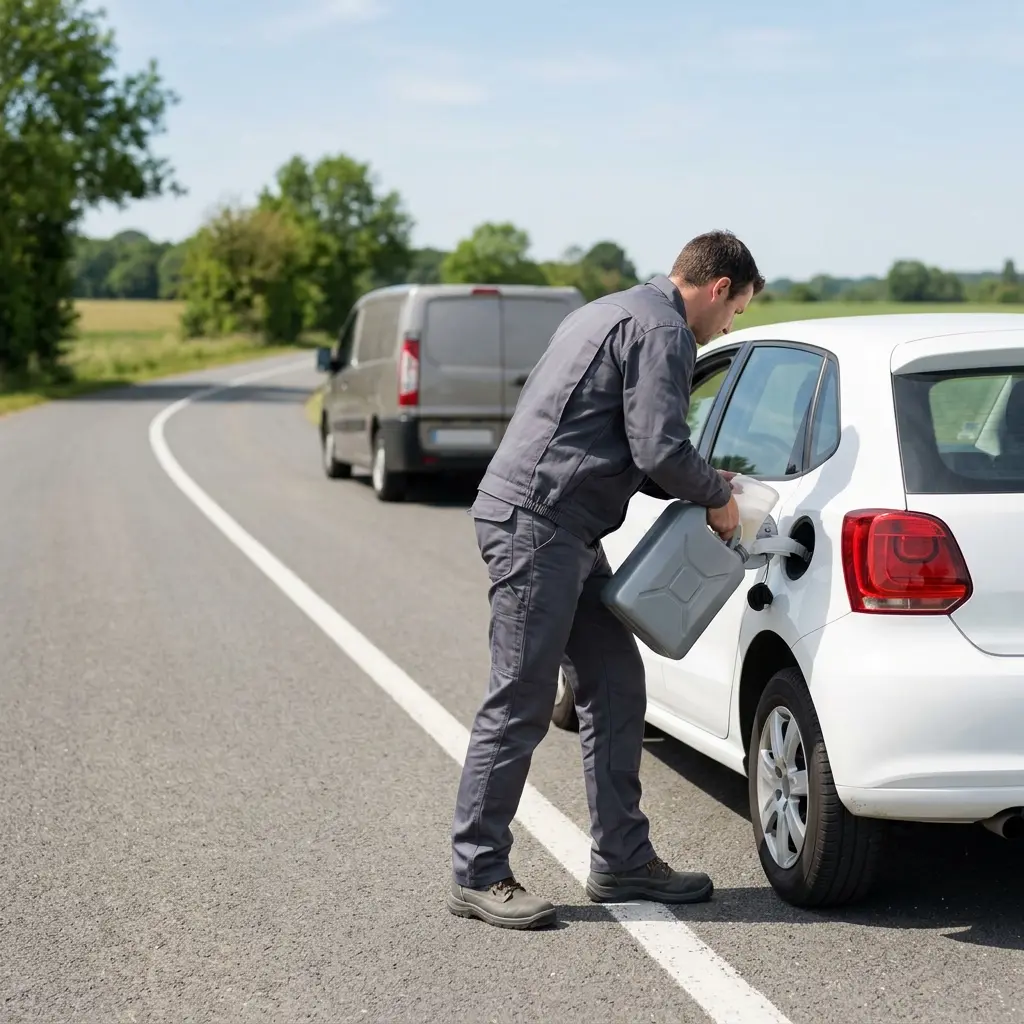 Une approche technique pour un redémarrage garanti