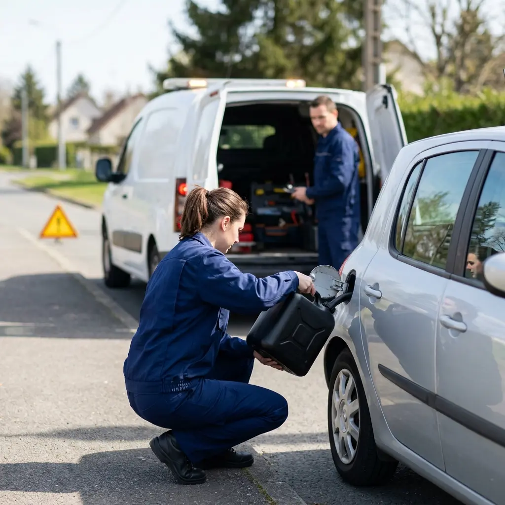 Un accompagnement fiable pour reprendre la route sereinement