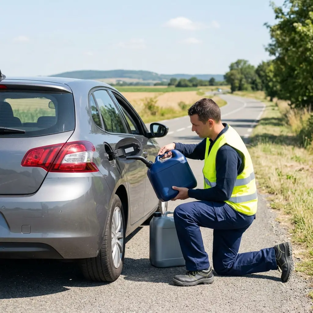 Une solution fiable pour sortir de l'impasse rapidement