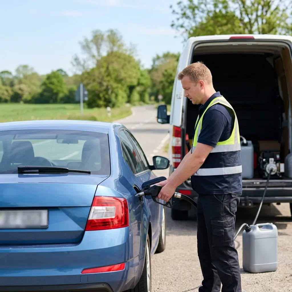 Besoin d'un dépannage rapide à Villers-sous-Saint-Leu ?