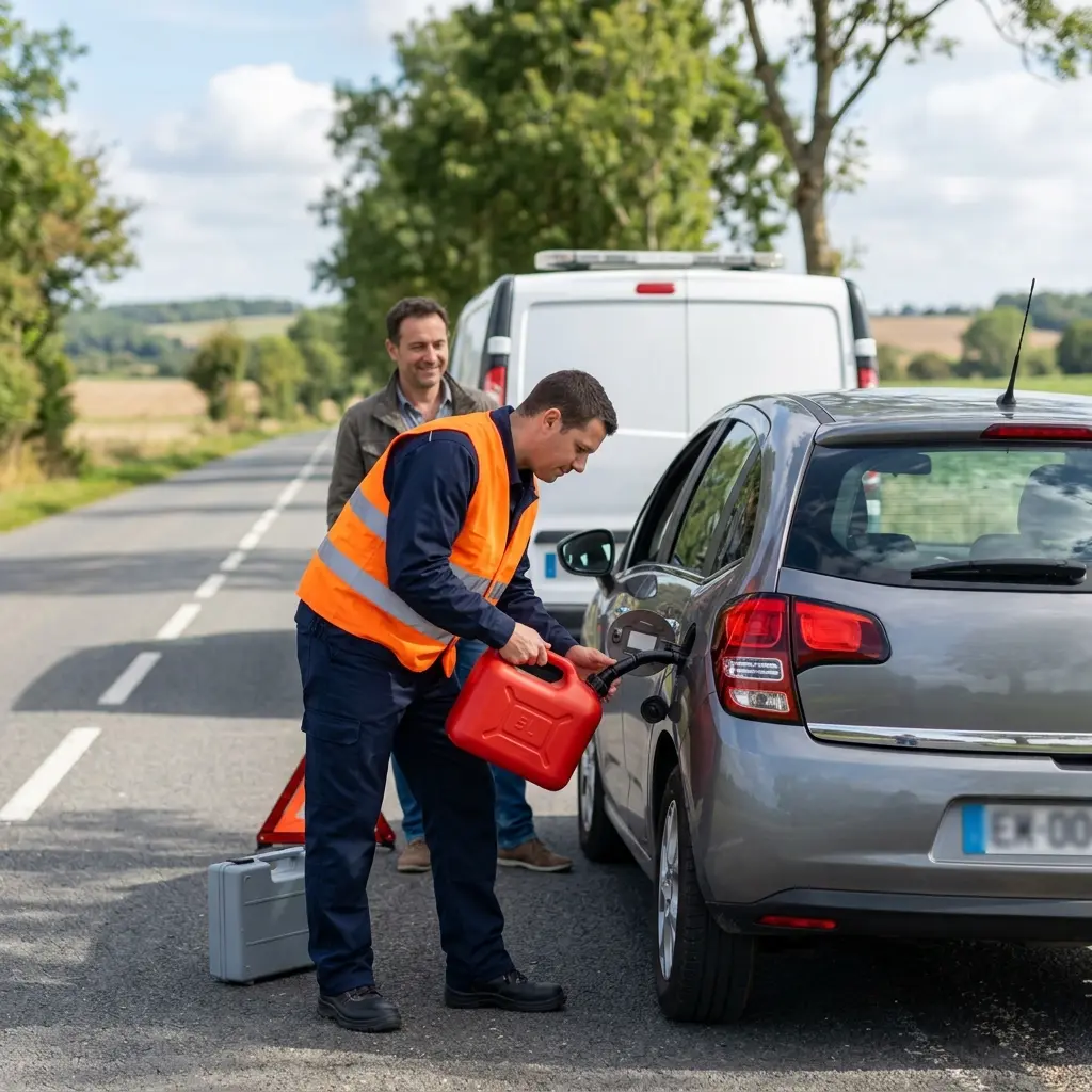 Comment se déroule l'intervention à Villers-sous-Saint-Leu ?