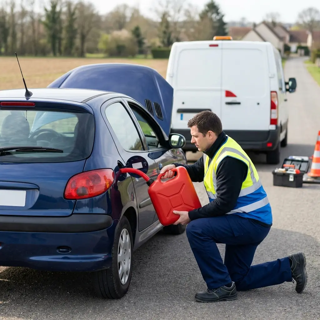 Comment se déroule l'intervention à Trosly-Breuil ?