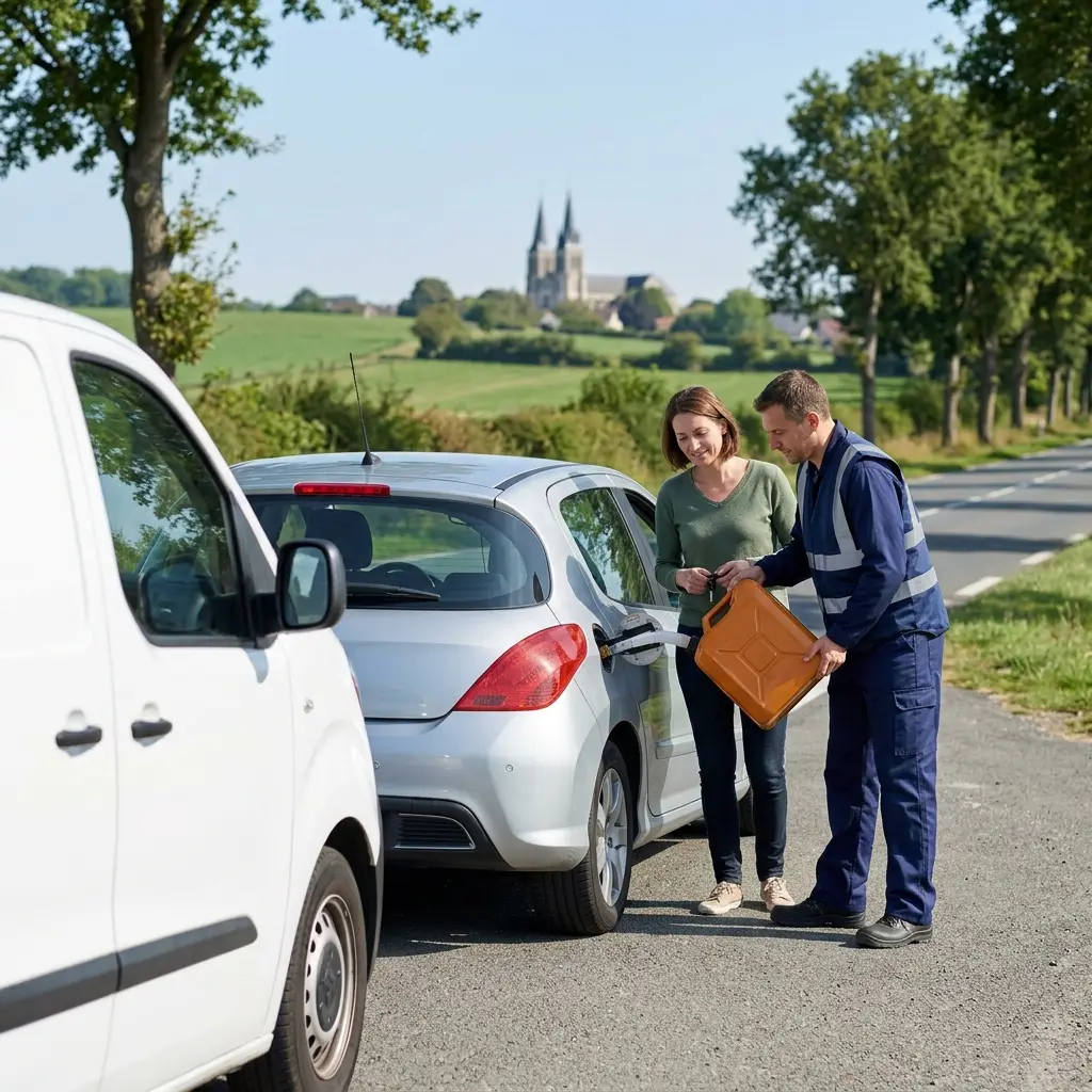 Une approche technique pour un redémarrage immédiat